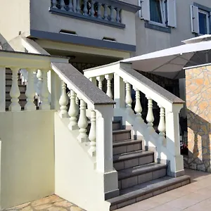 3* Гостевой дом Zagora