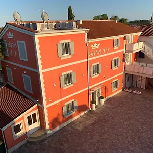 3* Frühstückspension L.d