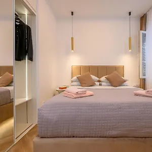 Jupiter Luxury Gasthof Split
