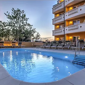 Aparthotel Zaton Hotel Zaton (Zadar)