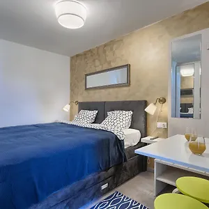 Luxury Flats In Centre Affittacamere