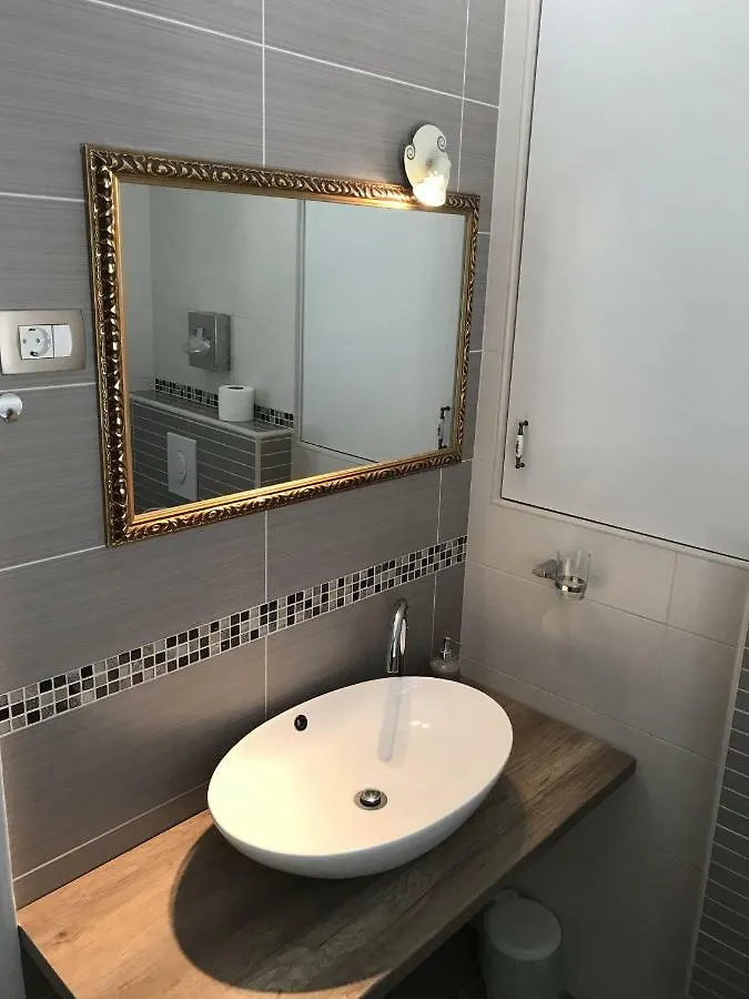 Pula Antic Rooms In Center (Adults Only) Affittacamere