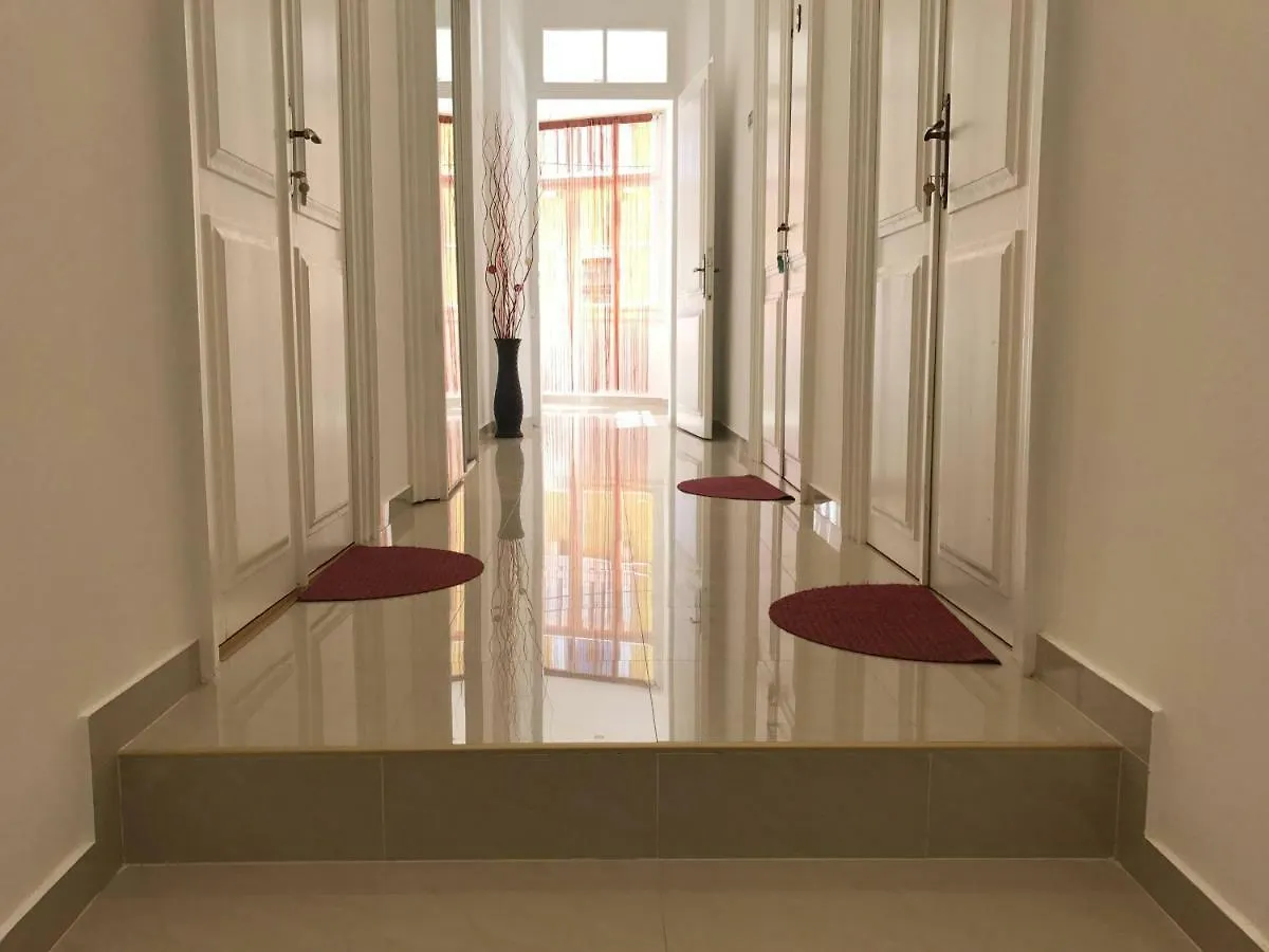 **** Affittacamere Pula Antic Rooms In Center (Adults Only) Croazia