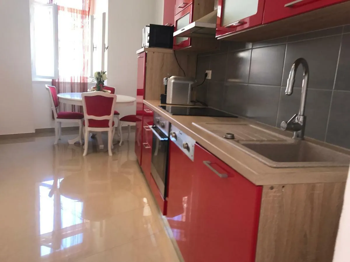 Pula Antic Rooms In Center (Adults Only) Affittacamere